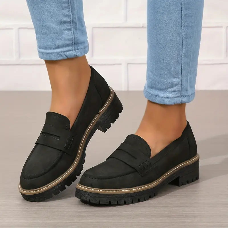 Celeste™ - Orthopedic Comfort Loafers