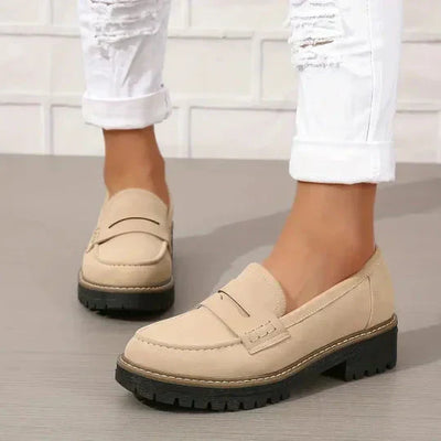 Clemence™ - Orthopedic Comfort Moccasins