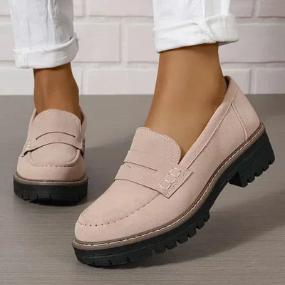 Clemence™ - Orthopedic Comfort Moccasins