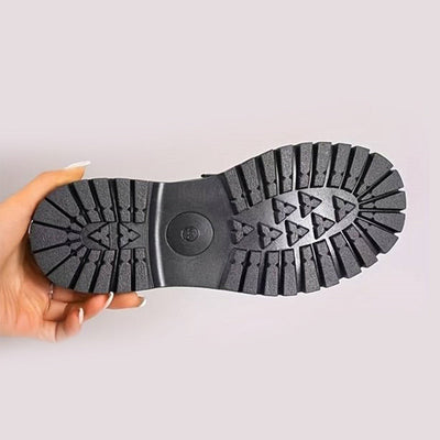 Clemence™ - Orthopedic Comfort Moccasins