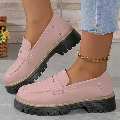 Clemence™ - Orthopedic Comfort Moccasins