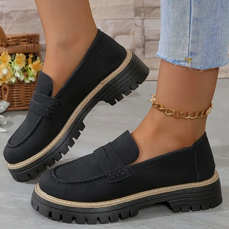 Celeste™ - Orthopedic Comfort Loafers
