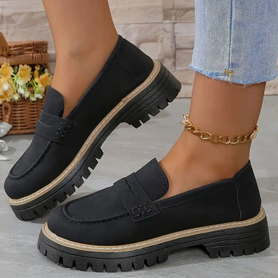 Clemence™ - Orthopedic Comfort Moccasins
