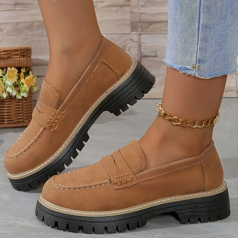 Celeste™ - Orthopedic Comfort Loafers
