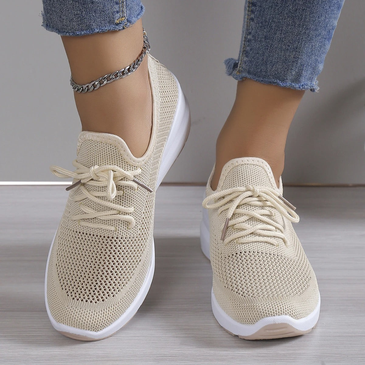 Vannesa | Orthopedic shoes for women