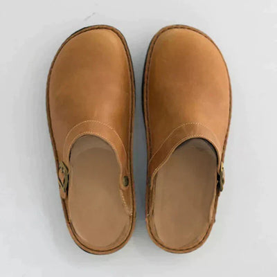 Bryce™ Men’s Ortho Comfort Mules