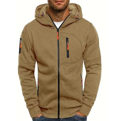 Nick™ Zip Hoodie