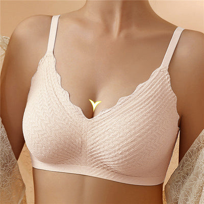 Mode North - Wireless Comfort Bra